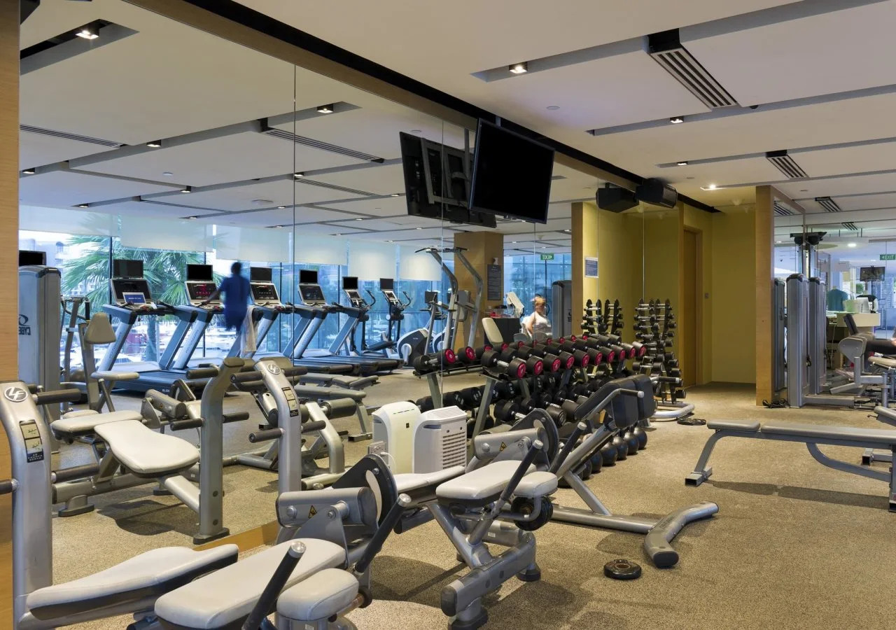 Photo - ONE15 Marina Sentosa Cove Singapore