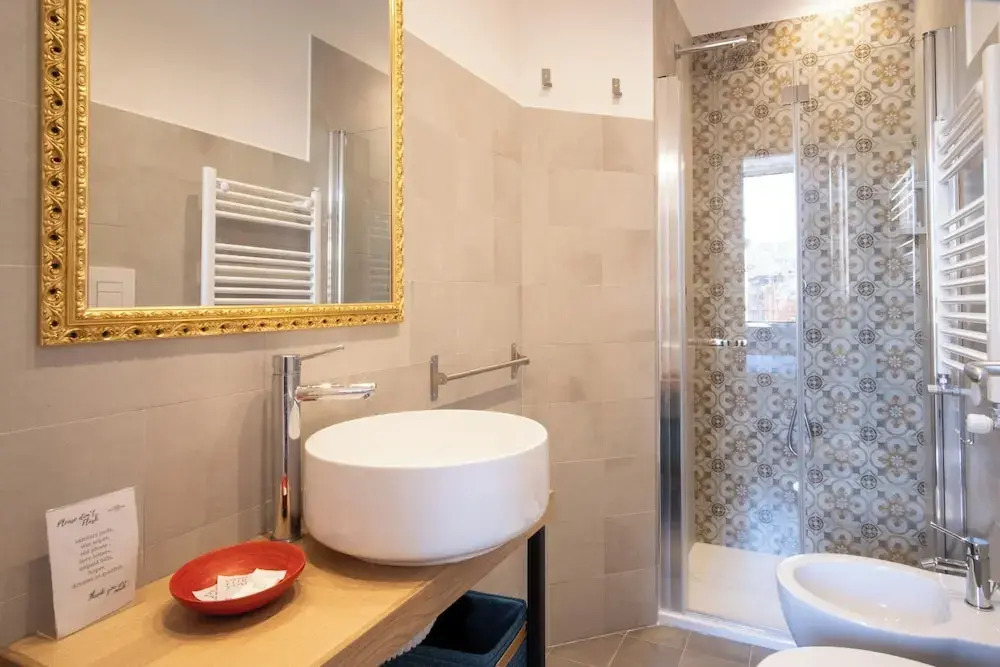 Foto - Decumano 43 Rooms