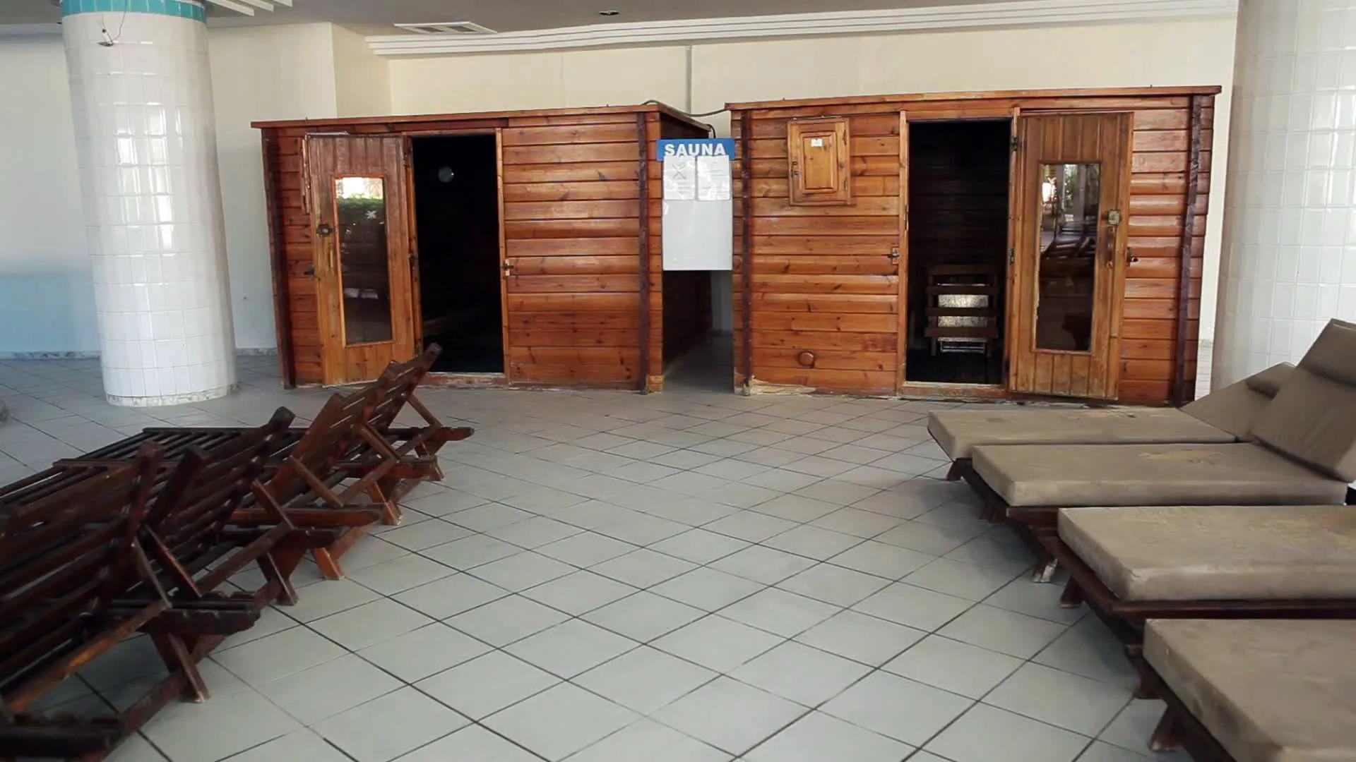 Photo - Riadh Palms- Resort & Spa