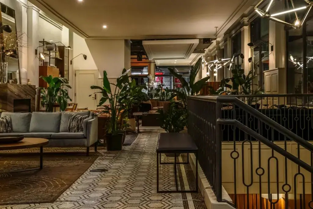 Photo - Walker Hotel Tribeca