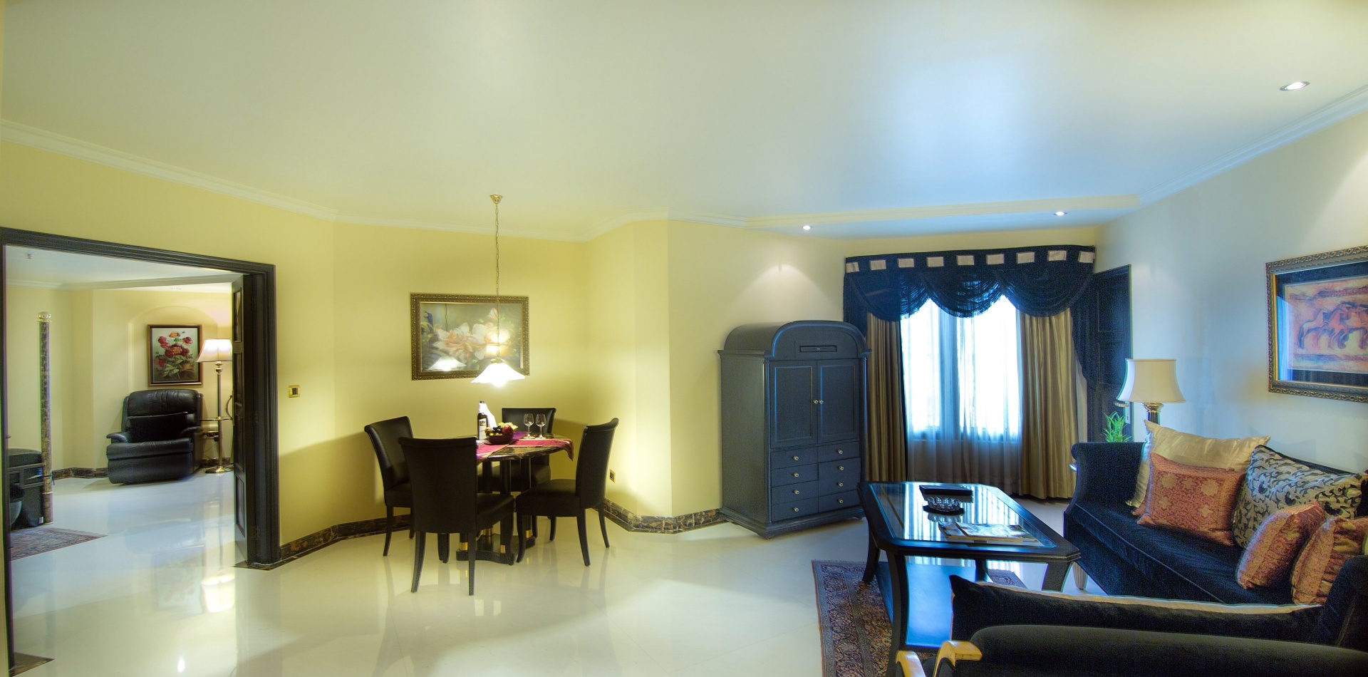 Photo - The Orchid Hotel Mumbai Vile Parle