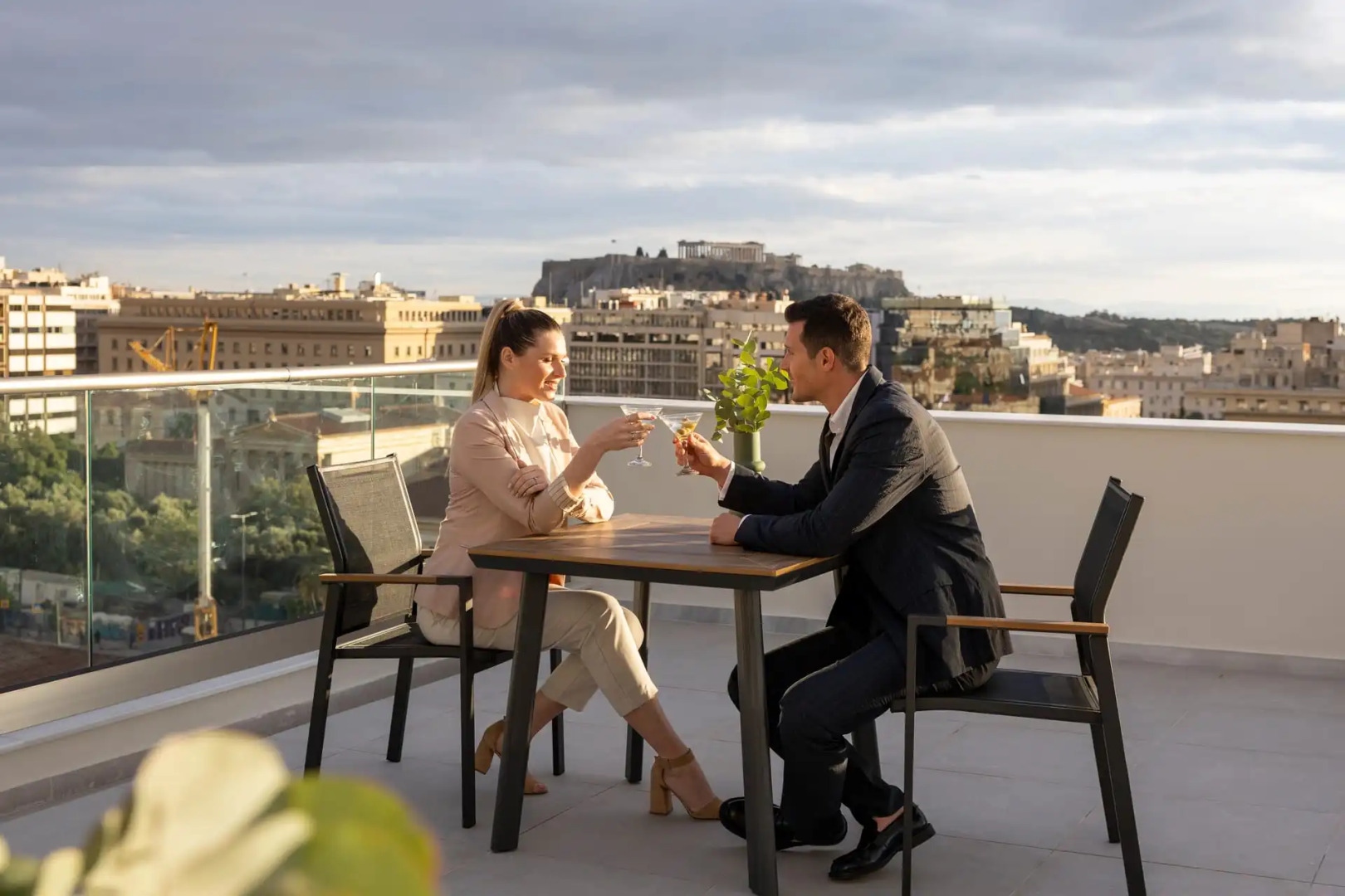 Foto - Hestia - Asklipiou 9