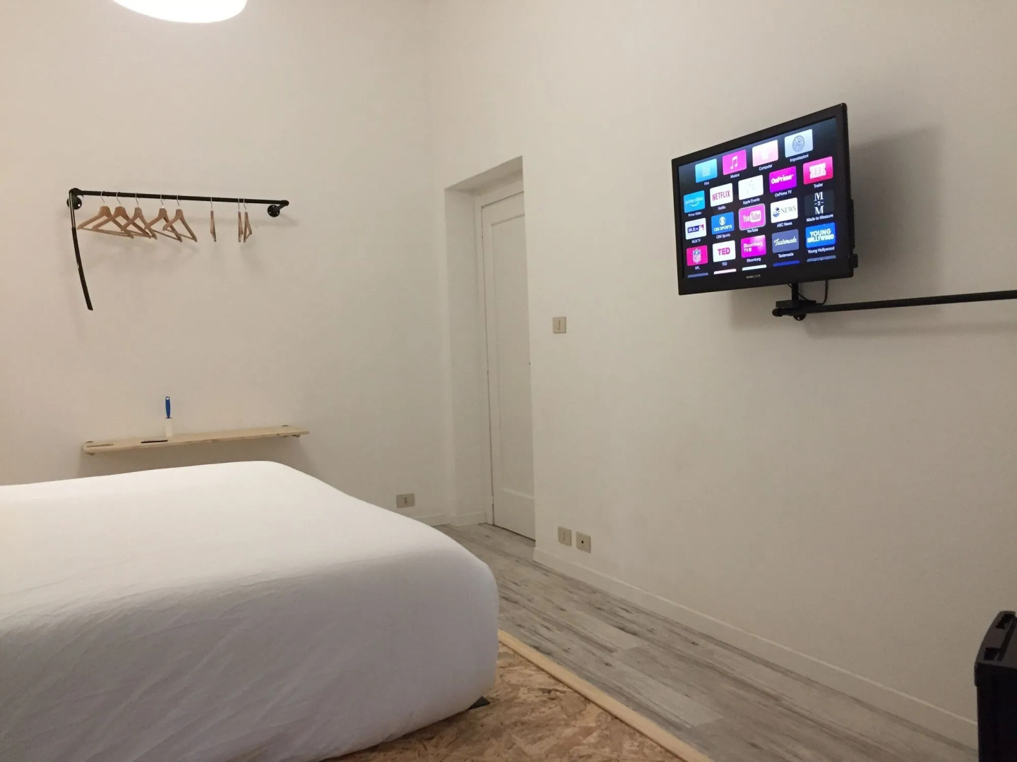 Foto - SmooRoomS Roma Ostiense