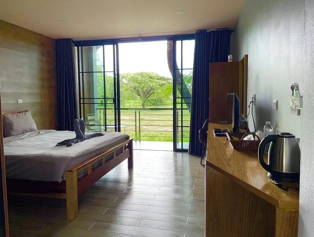 Foto - พบรักรีสอร์ท Pobruk resort