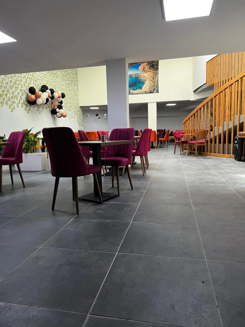 Foto - Hotel Aviation