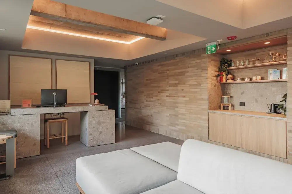 Foto - The Somos Loho Hotel