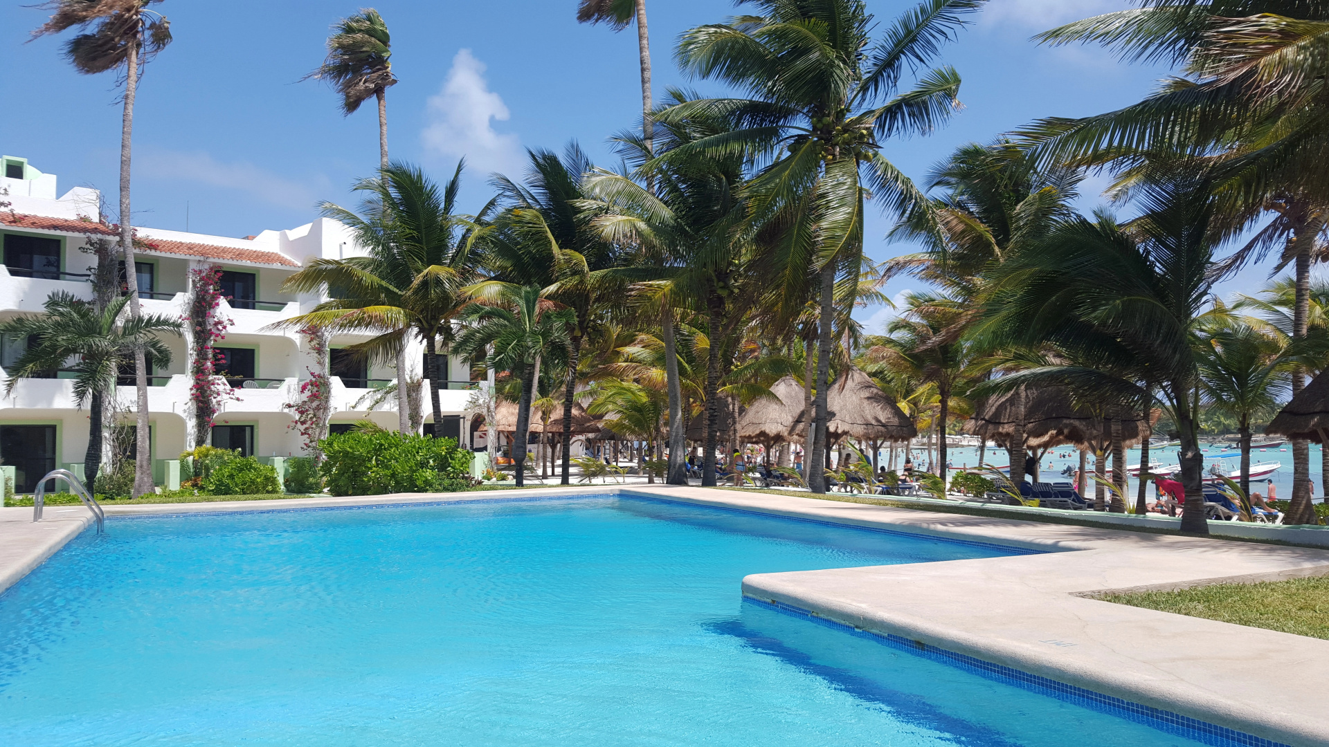Photo - Akumal Caribe