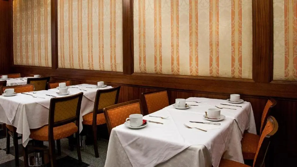 Photo - Hotel Metropole