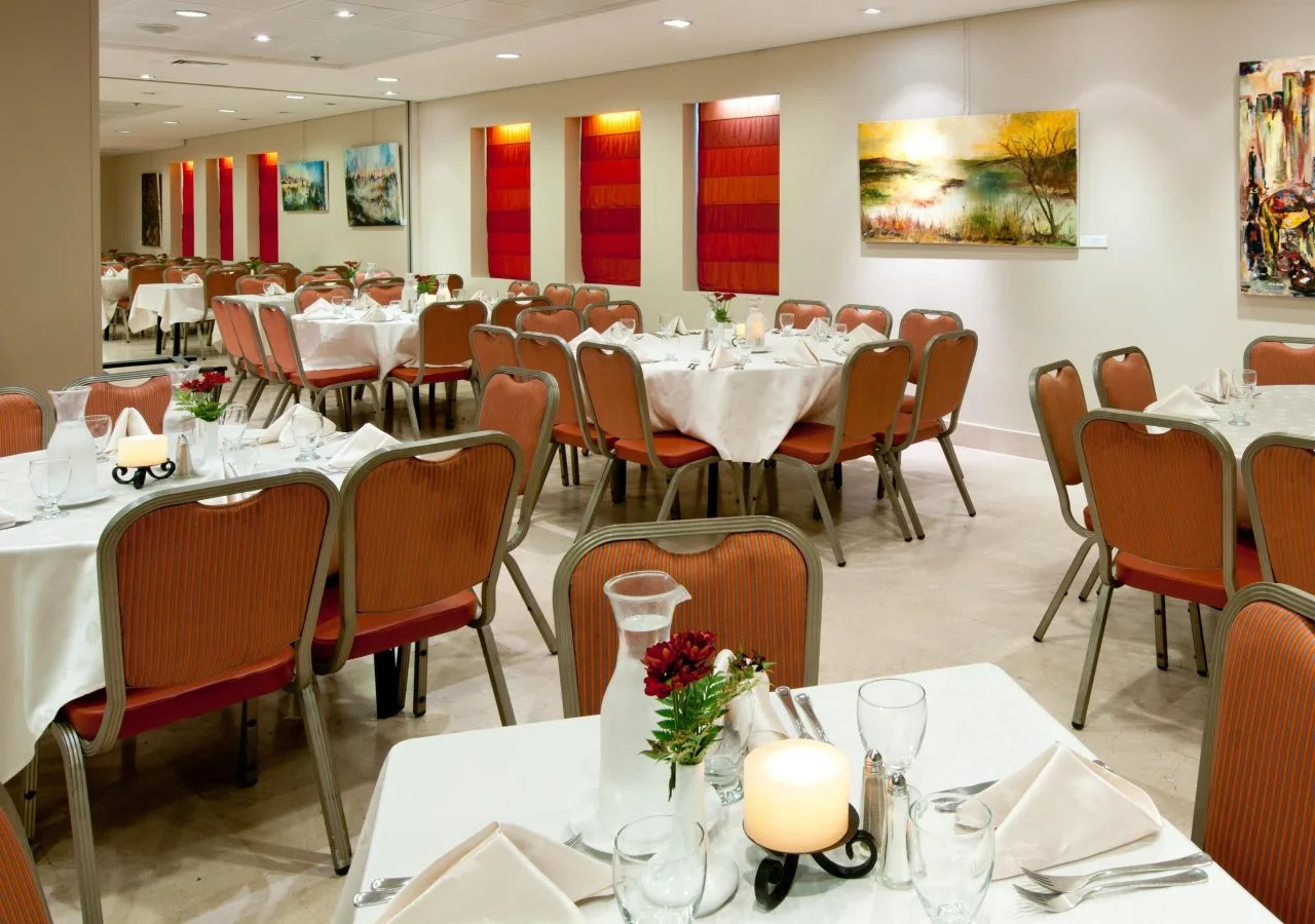 Foto - Prima Royale Hotel