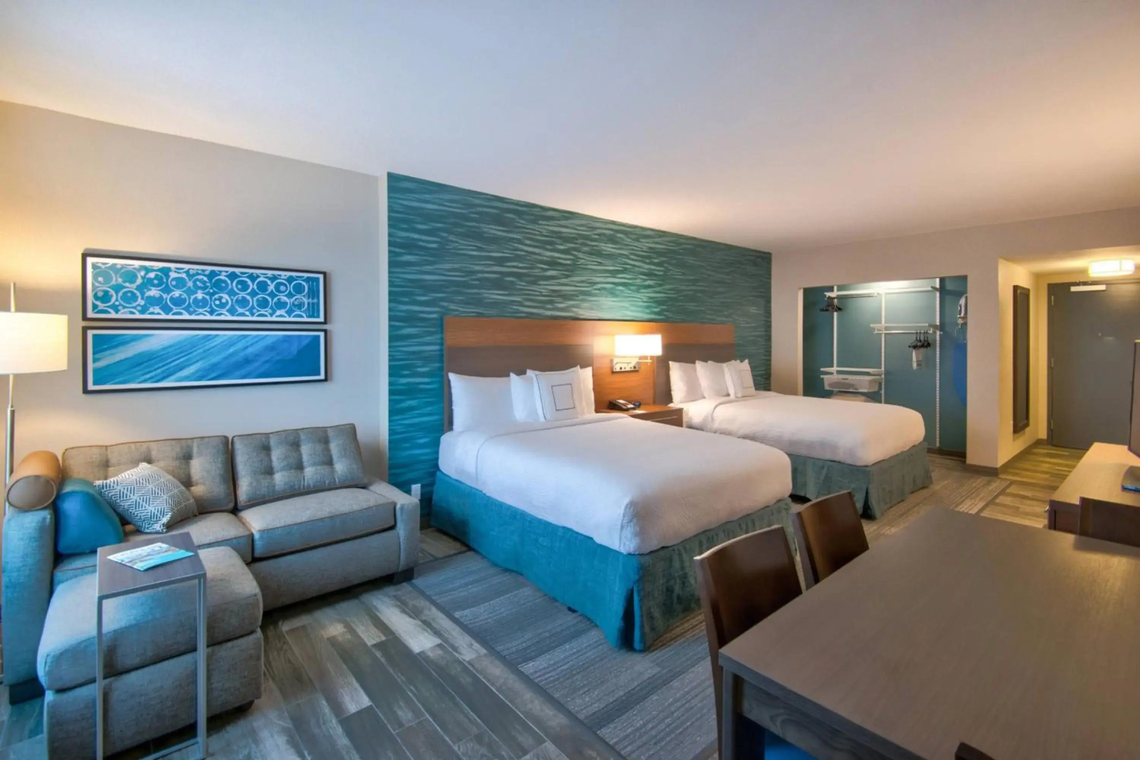 Photo - TownePlace Suites by Marriott Miami Airport