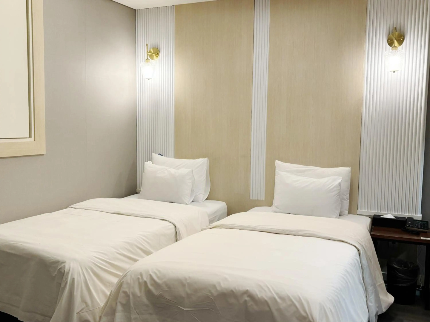 Foto - Dongdaemun Signature Tourist Hotel