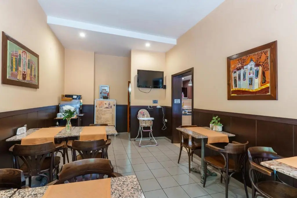 Foto - Hotel Ego - Parking Available - Top Central Location