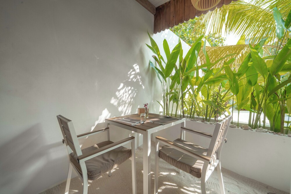 Foto - Oasis Dhigurah