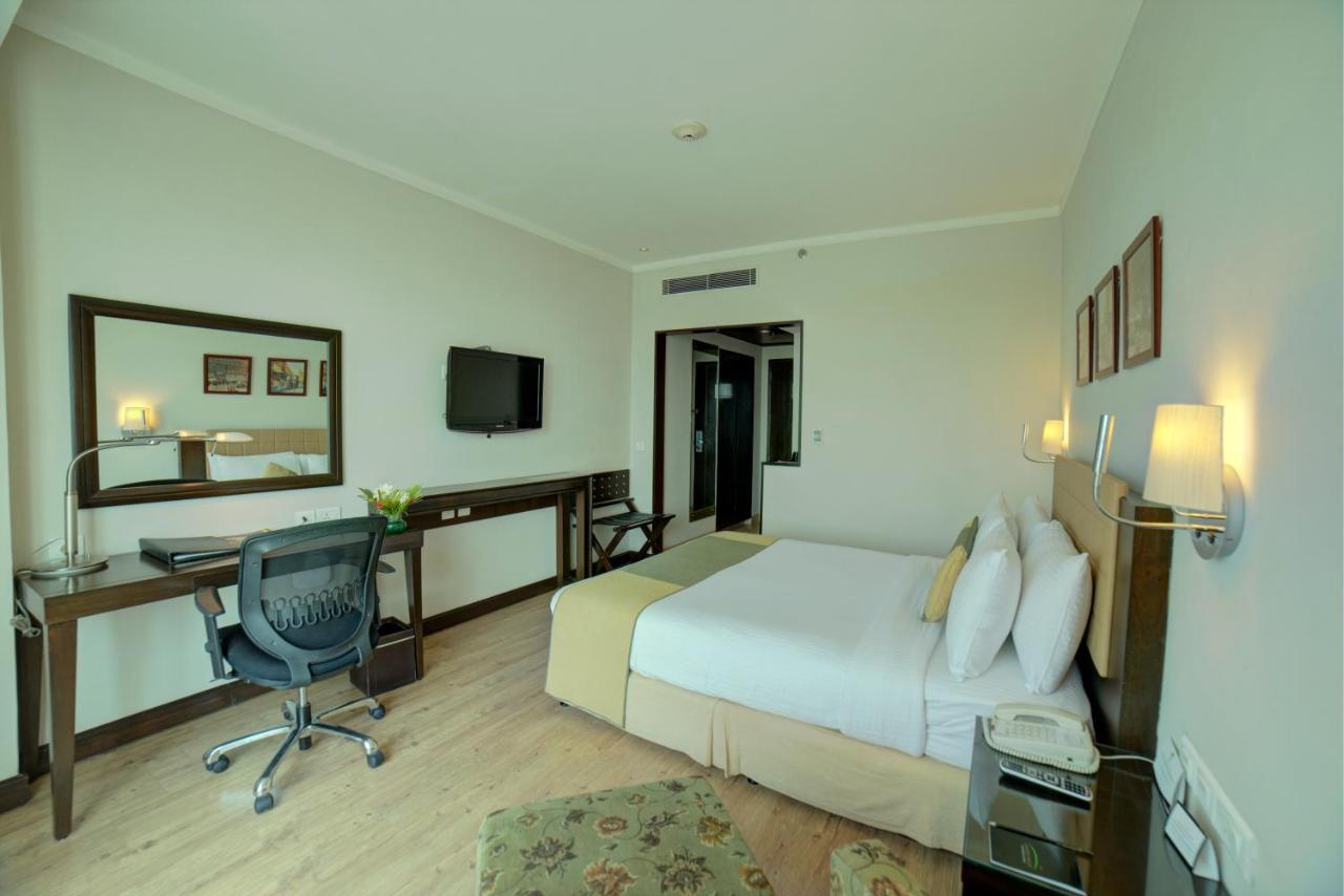 Foto - Goldfinch Hotel Delhi NCR