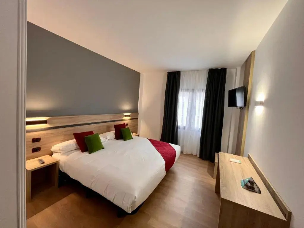 Foto - Hotel Alda Malvasía