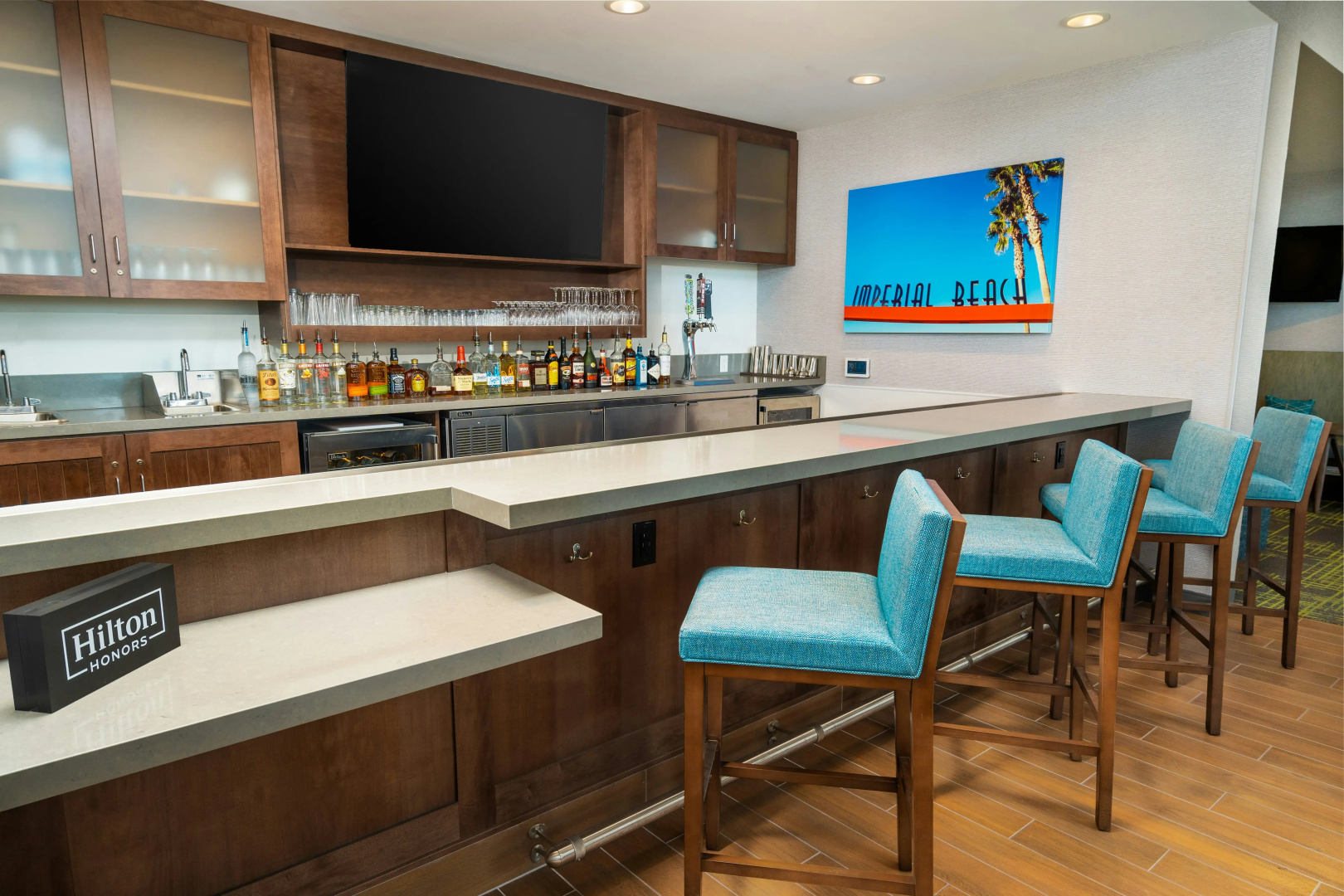 Photo - Hampton Inn & Suites Imperial Beach San Diego