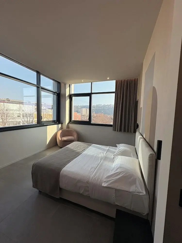 Foto - Lamal Hotel Napoli