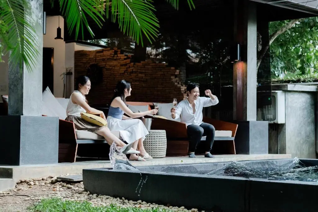Photo - Tolani Southgate Villa Chiang Mai