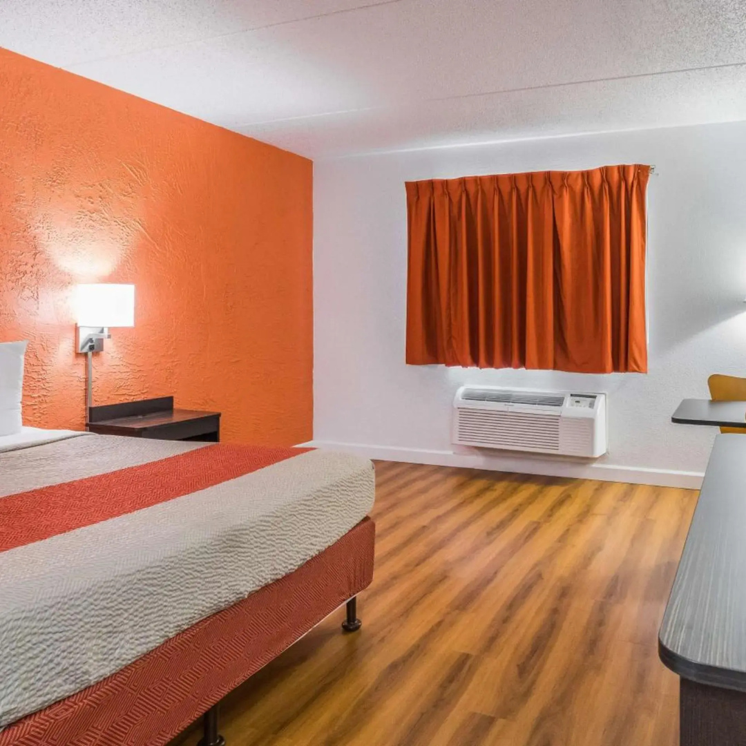 Foto - Motel 6 Prospect Heights, IL