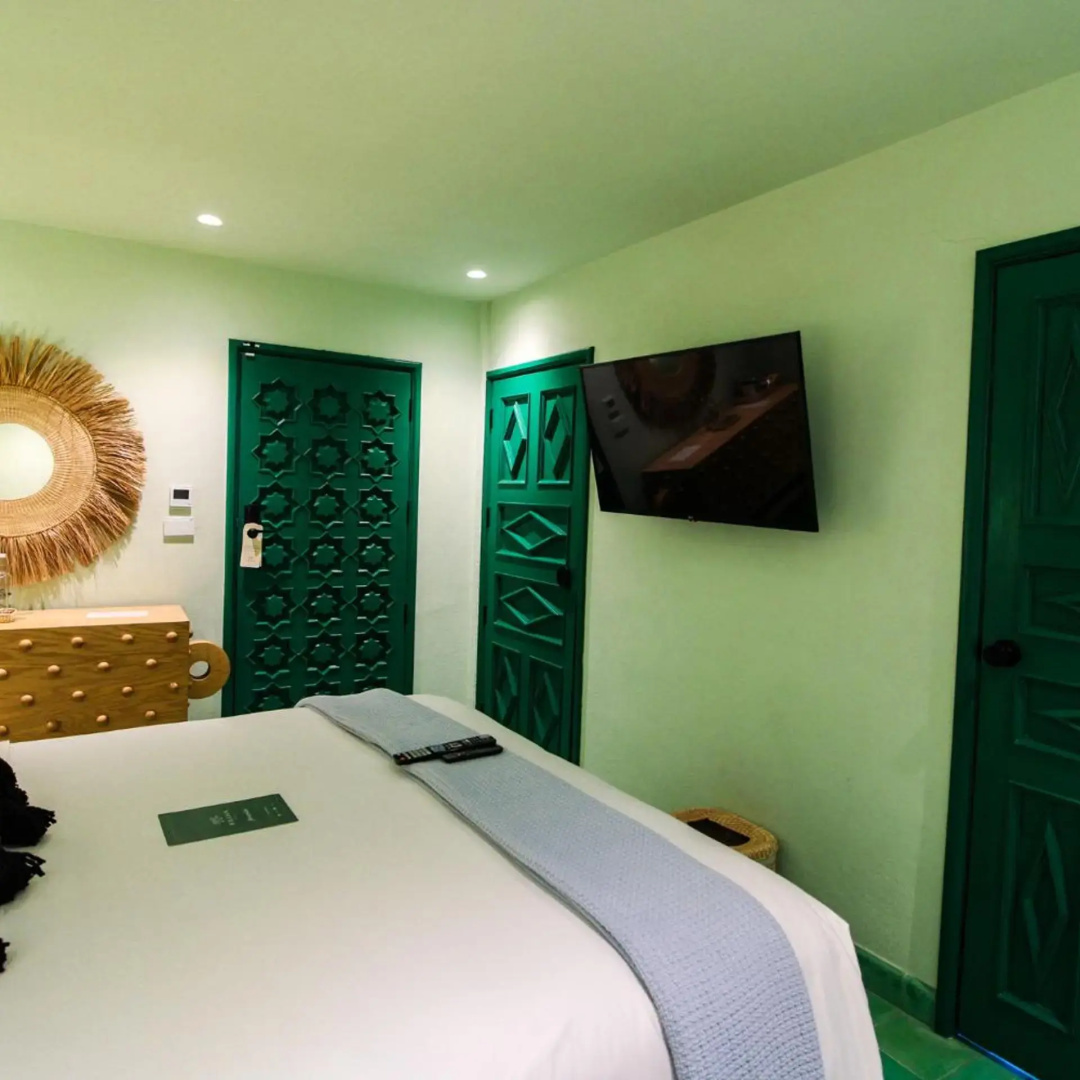 Foto - William Hotel Boutique De Diseño