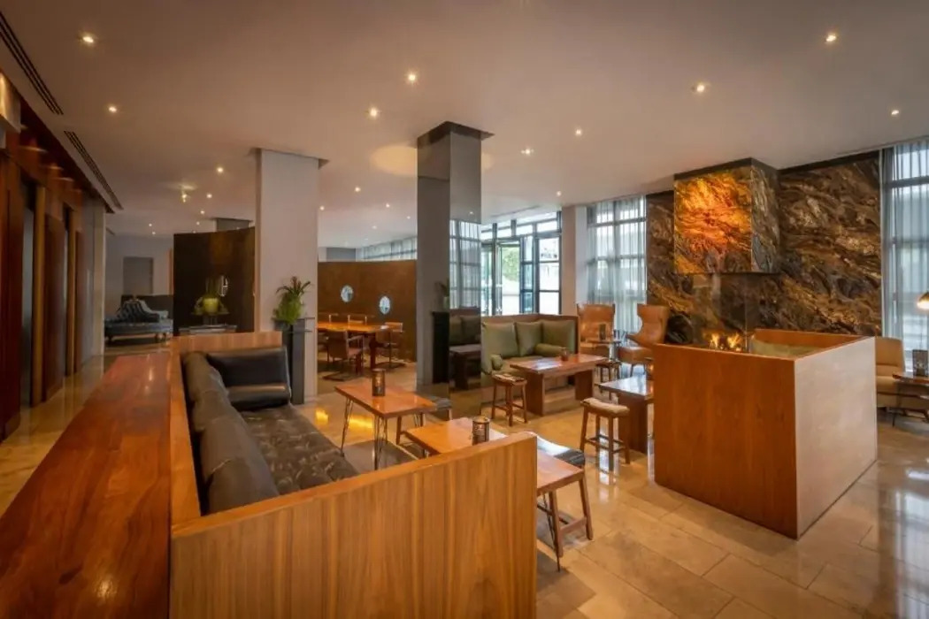 Photo - The Spencer Hotel