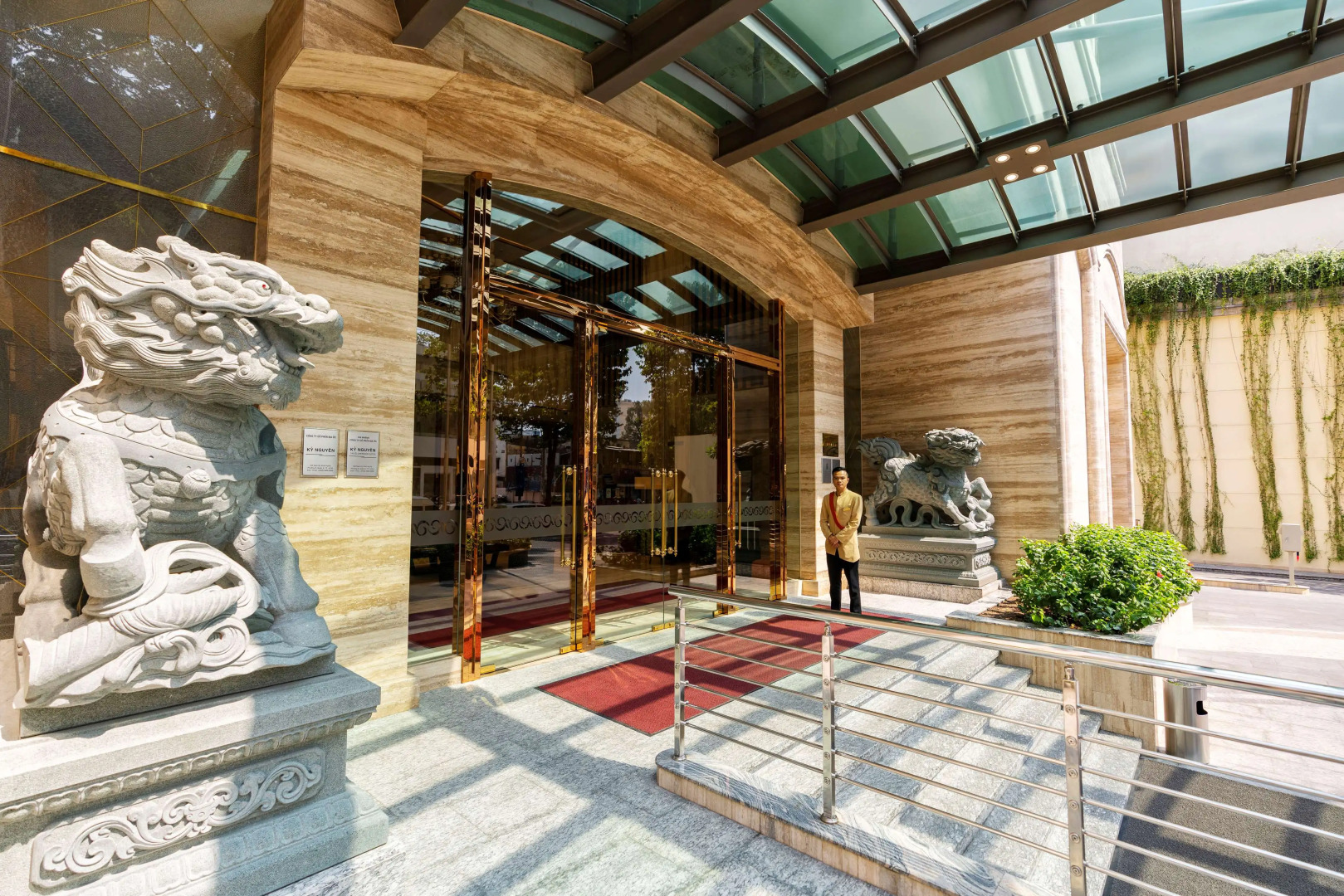 Photo - Sherwood Suites