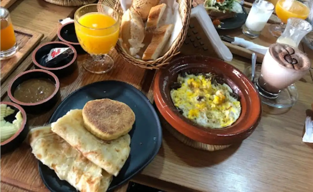 Jnane Riad