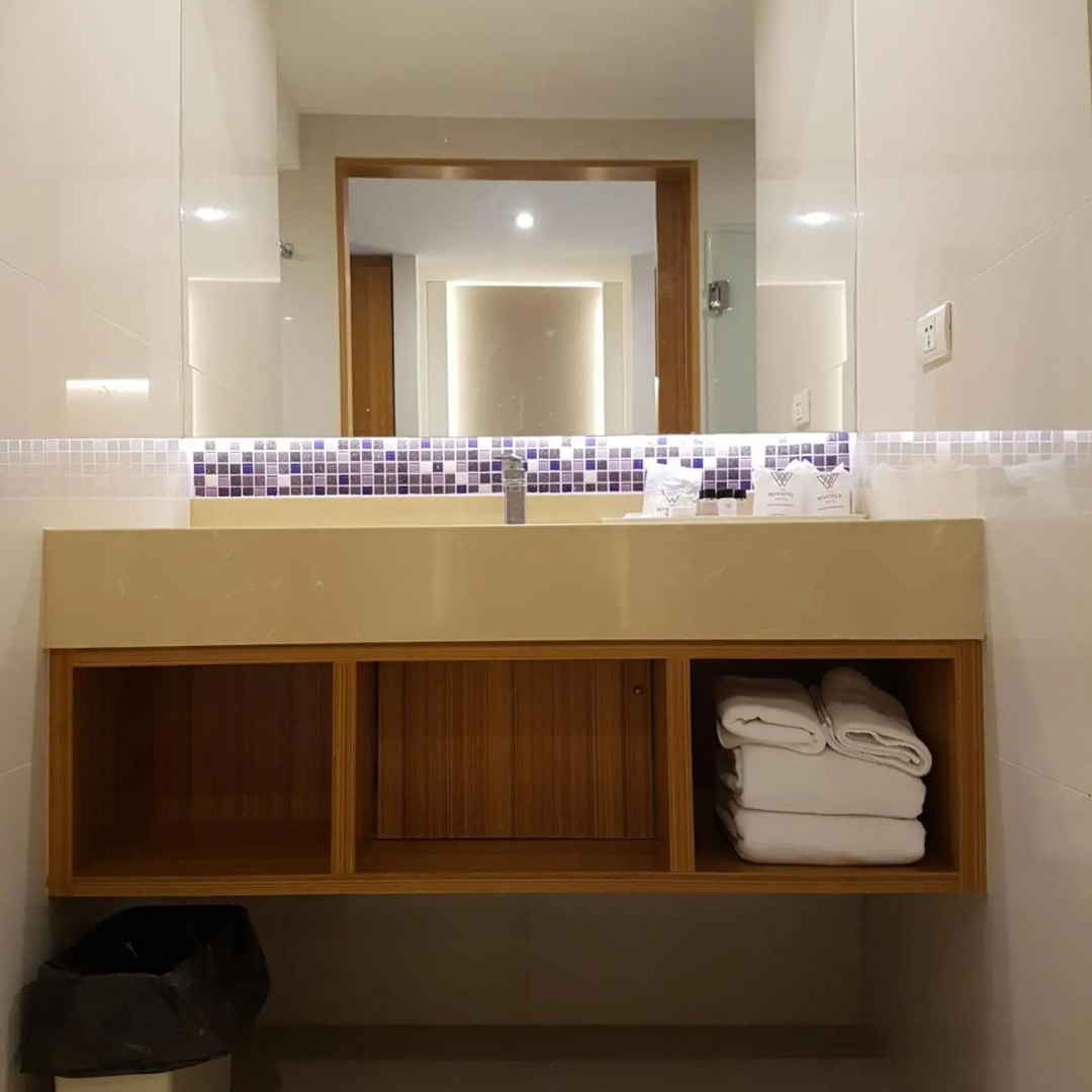 Photo - The Whisper Hotel