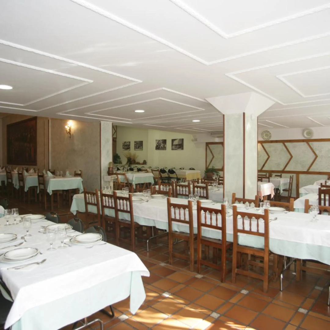Photo - Hosteria Peña Sagra