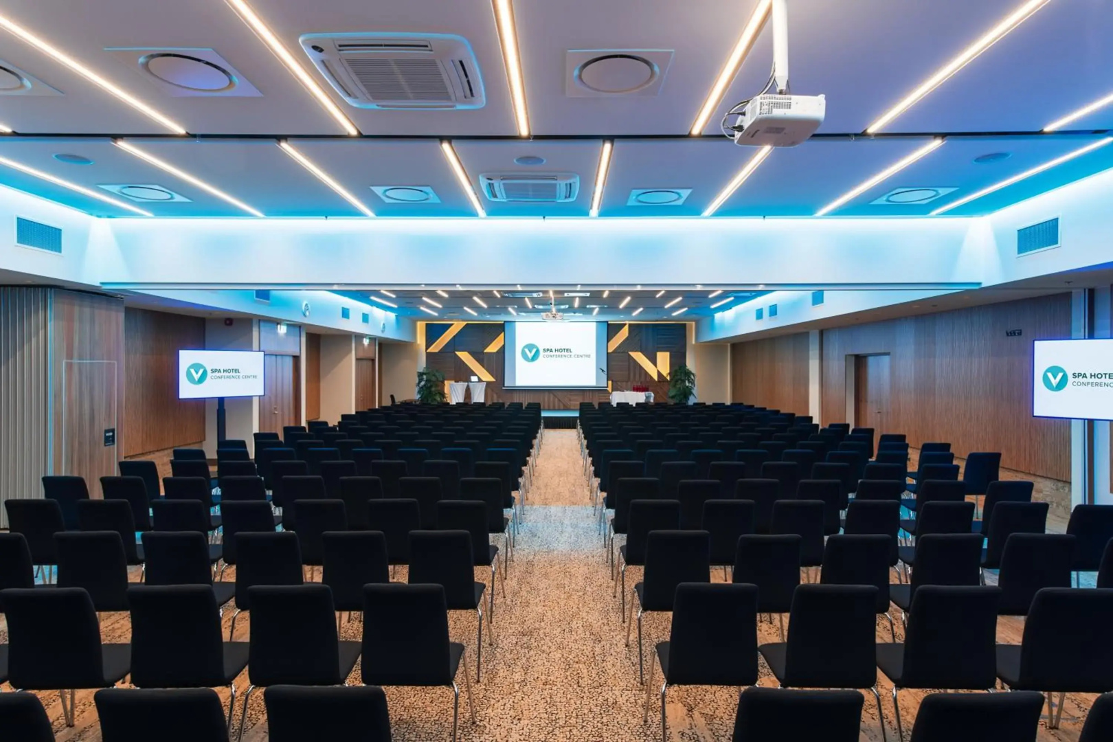 Foto - V Spa & Conference Hotel