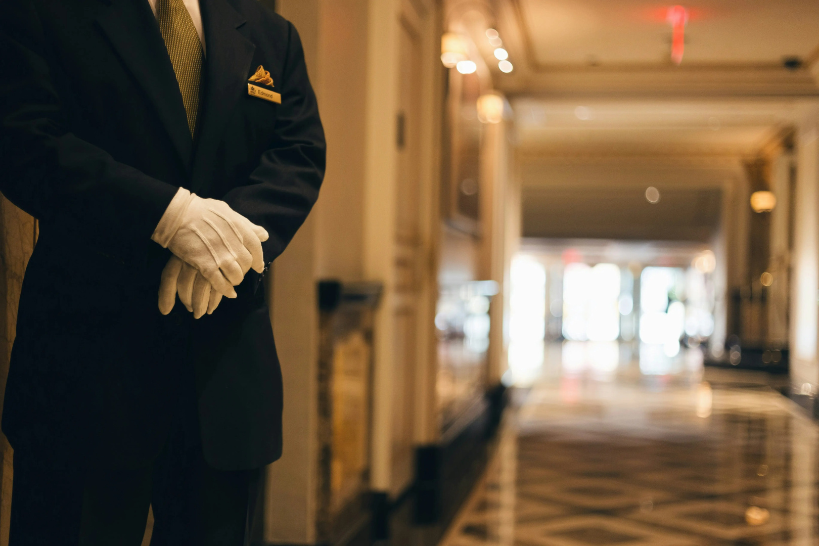 Photo - The Pierre, A Taj Hotel, New York