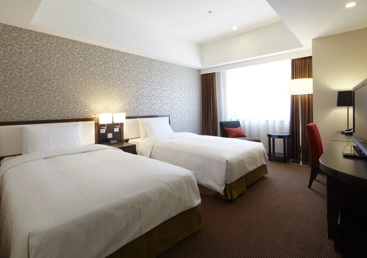 Foto - The Royal Park Hotel Fukuoka