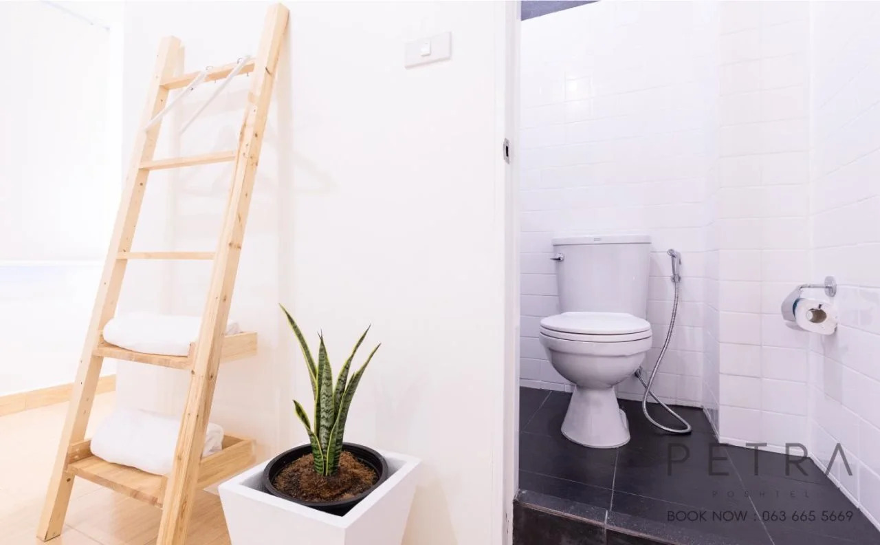 Foto - Petra Poshtel Donmuang