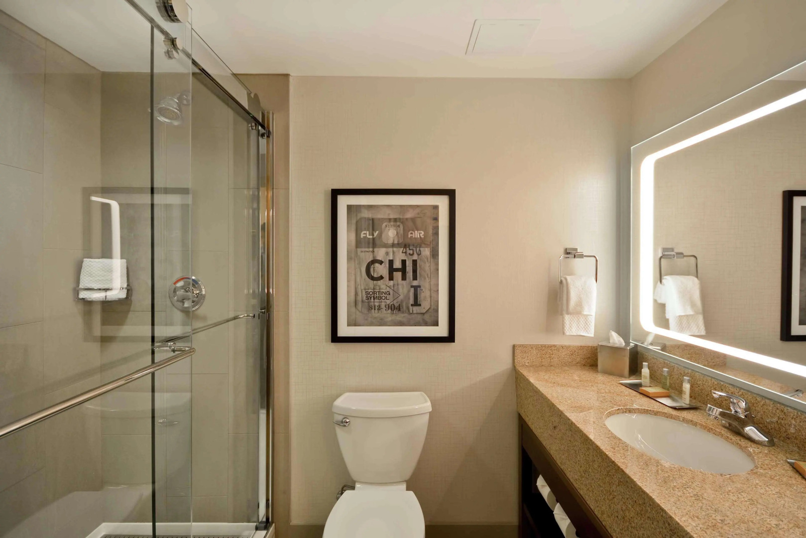 Photo - DoubleTree by Hilton Chicago Midway Airport, IL