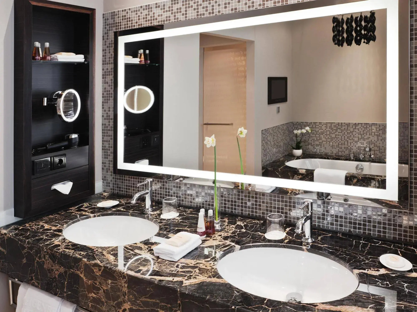 Foto - Steigenberger Icon Grandhotel Handelshof Leipzig