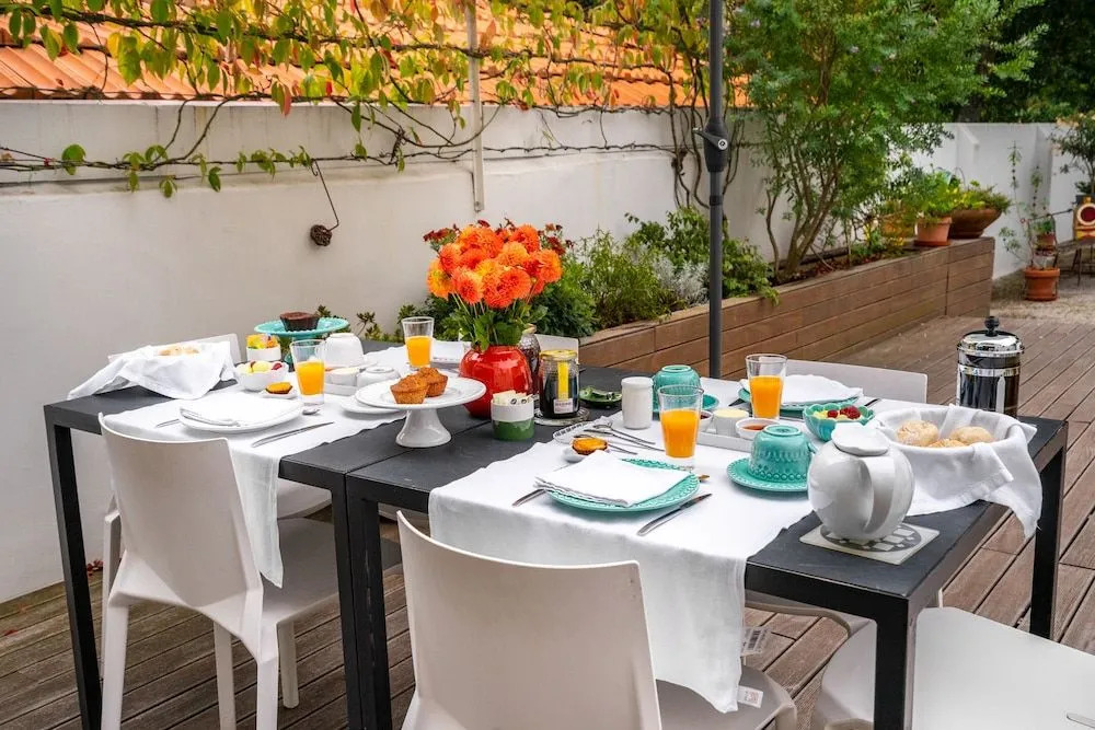 Photo - Canto De Luz - Luxury Maison