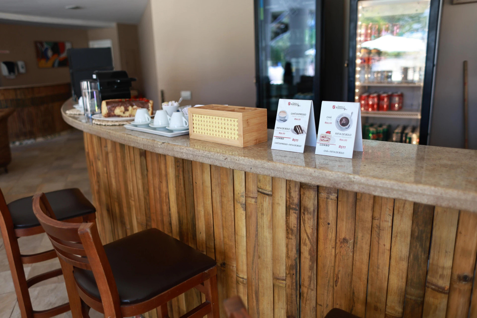 Photo - Pontal da Ferradura