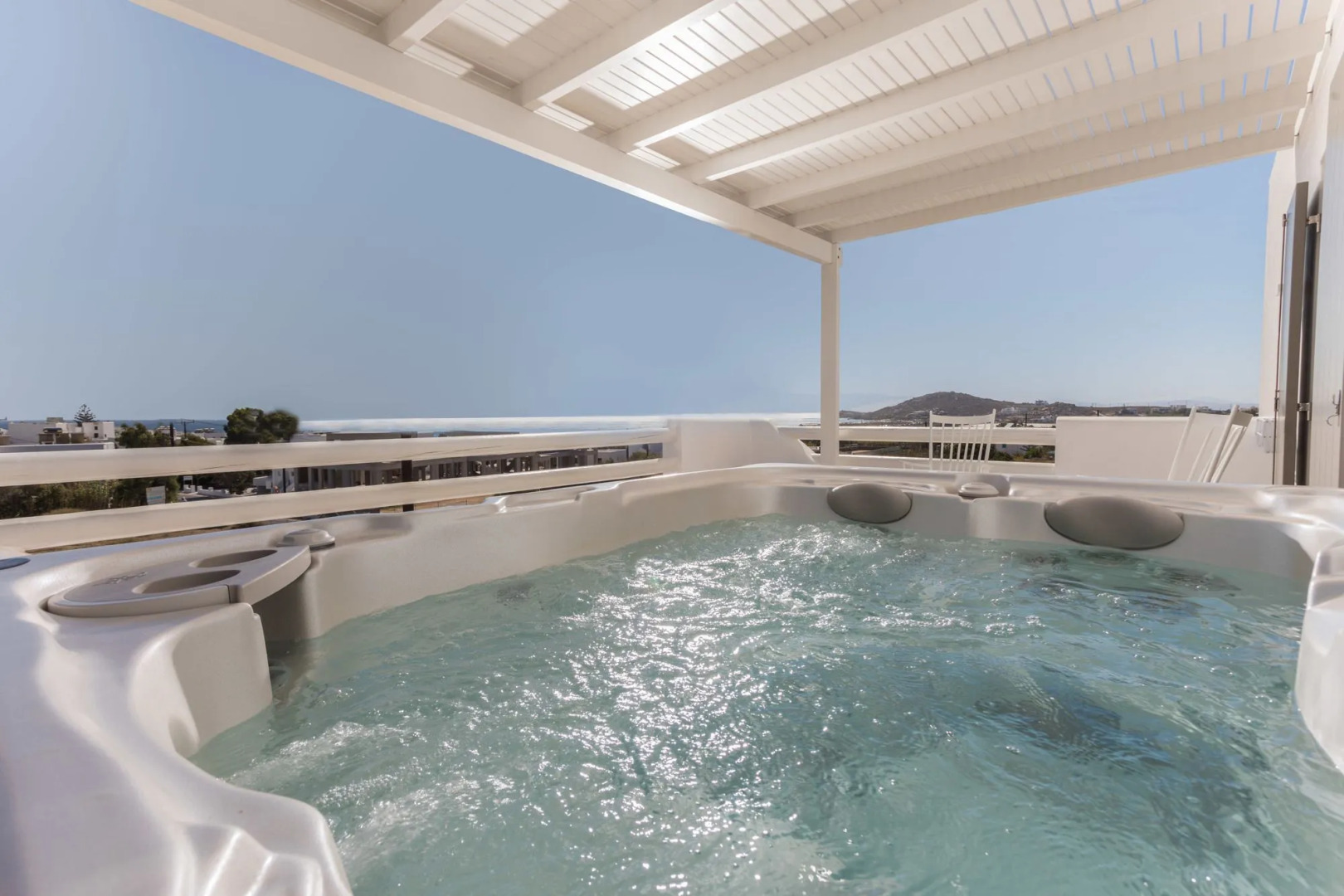 Foto - 18 Grapes Hotel