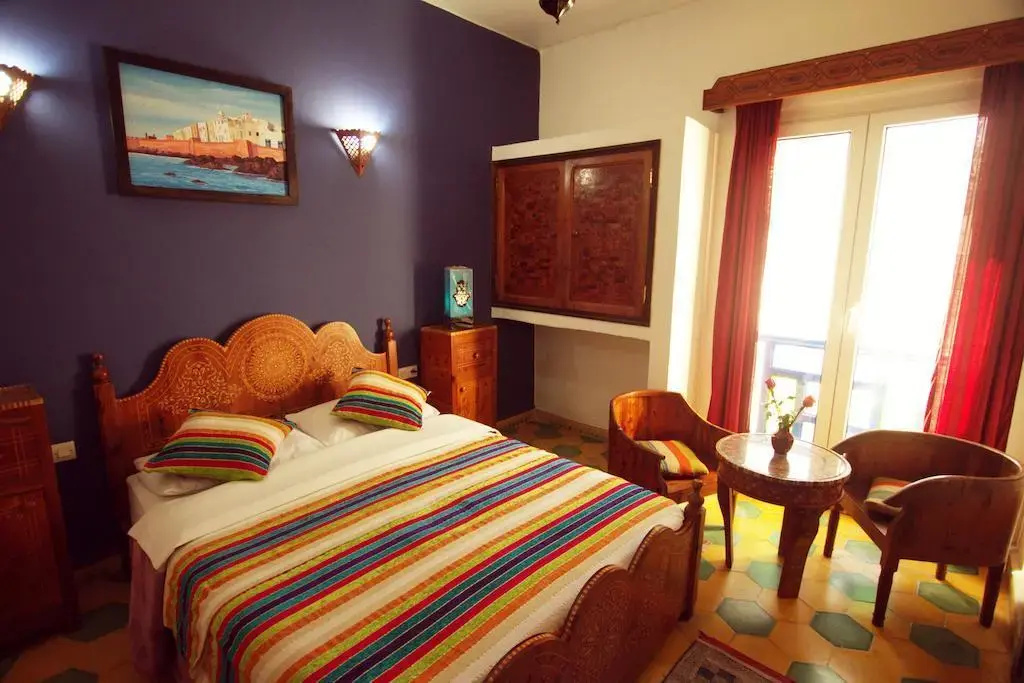 Foto - Luxury Riad Mounia