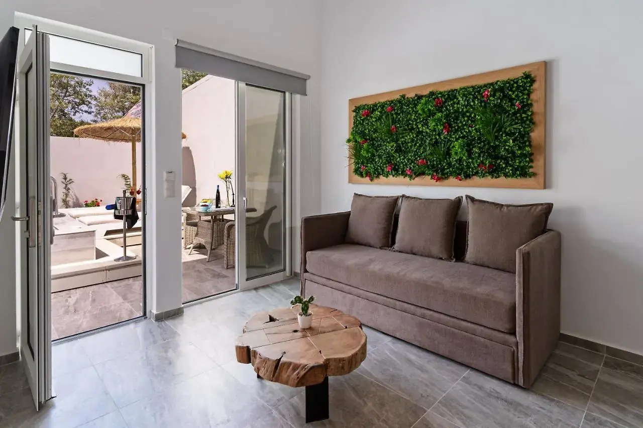 Photo - Delfina Boutique Hotel
