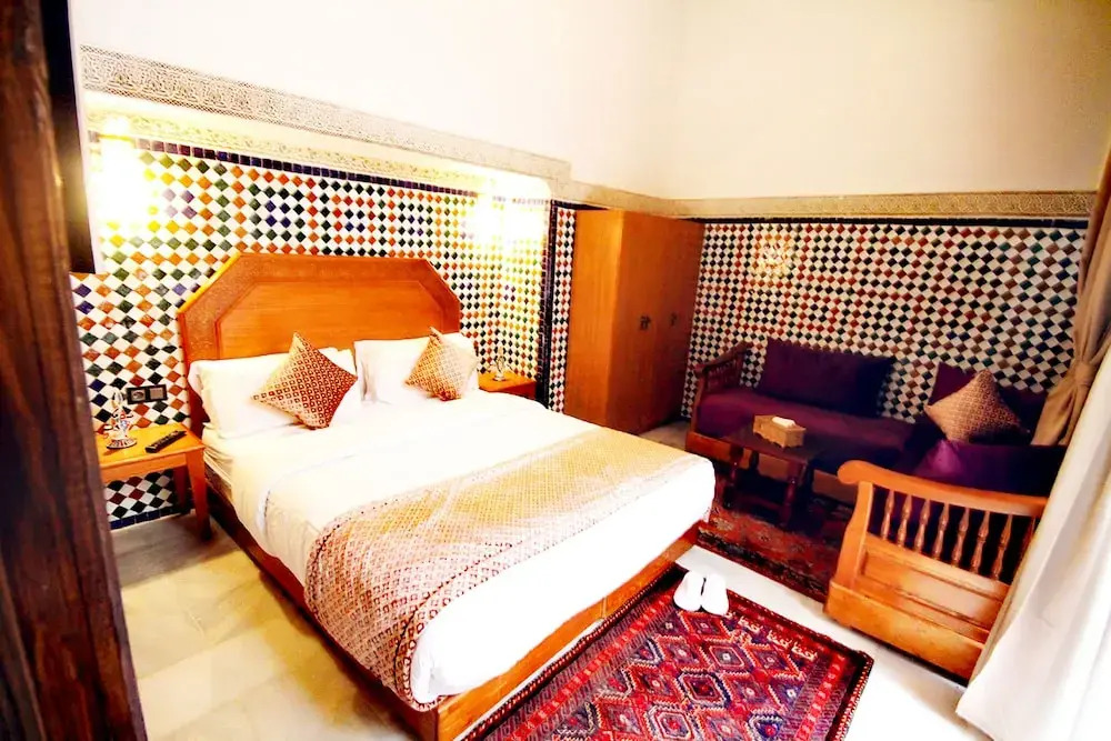 Photo - Riad Al Mozyane