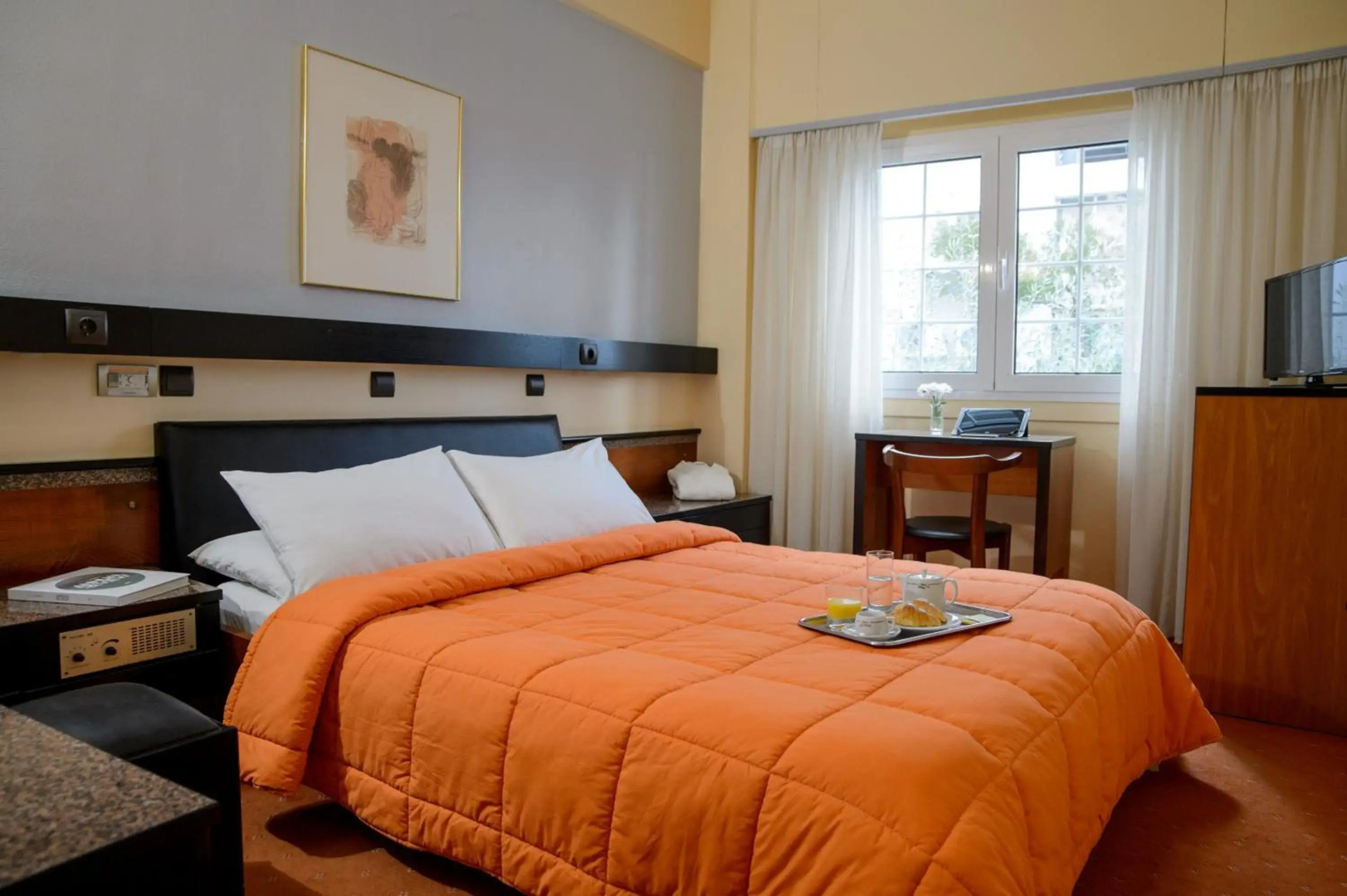 Photo - Victory Inn Hotel