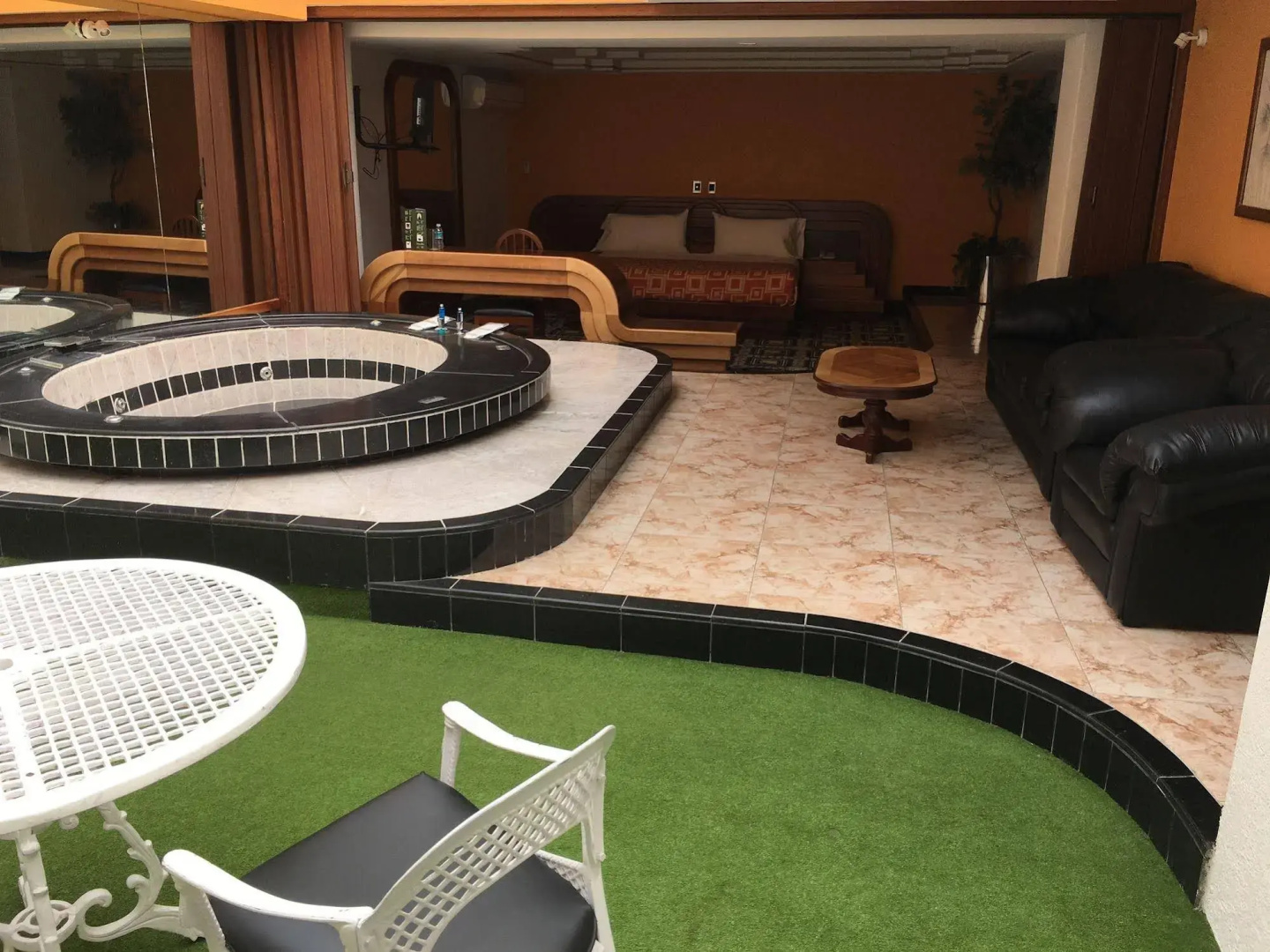 Foto - Hotel Escala Siglo XXI