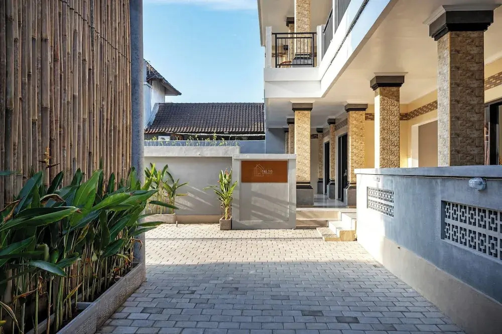 Foto - The Tis Guesthouse and Hostel