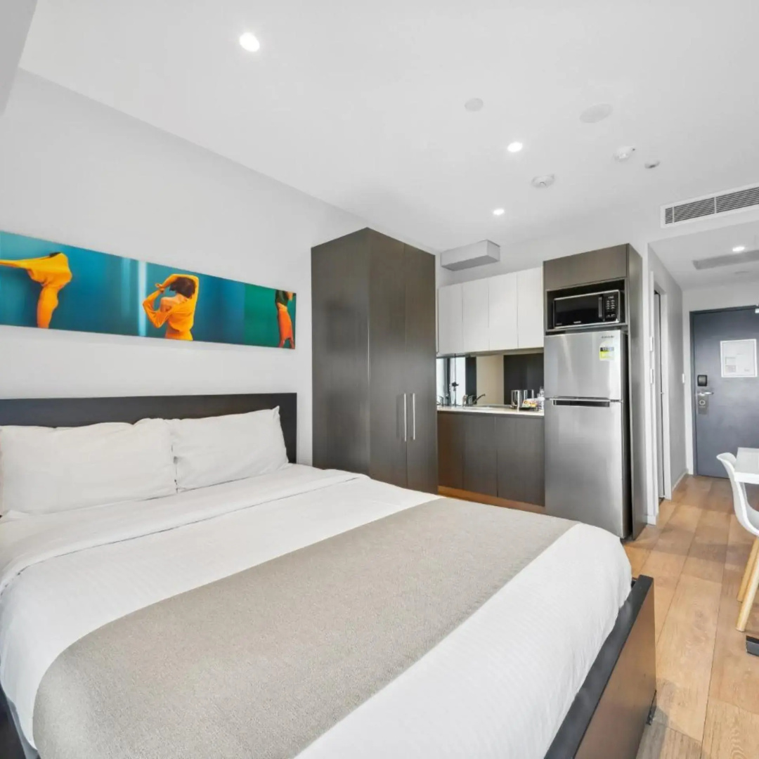 Photo - Studio 8 Residences - Top Ryde