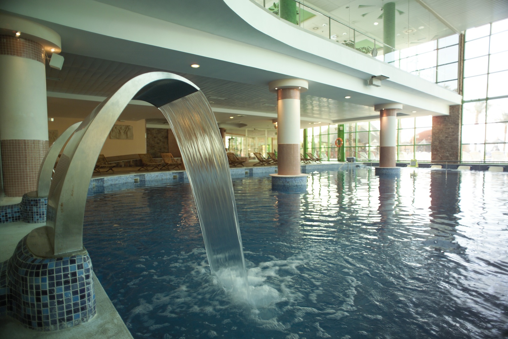 Photo - Holiday World RIWO Hotel.