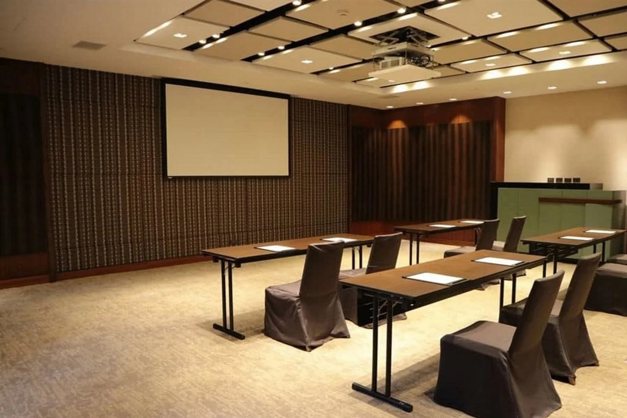 Foto - Marco Polo Ortigas Manila