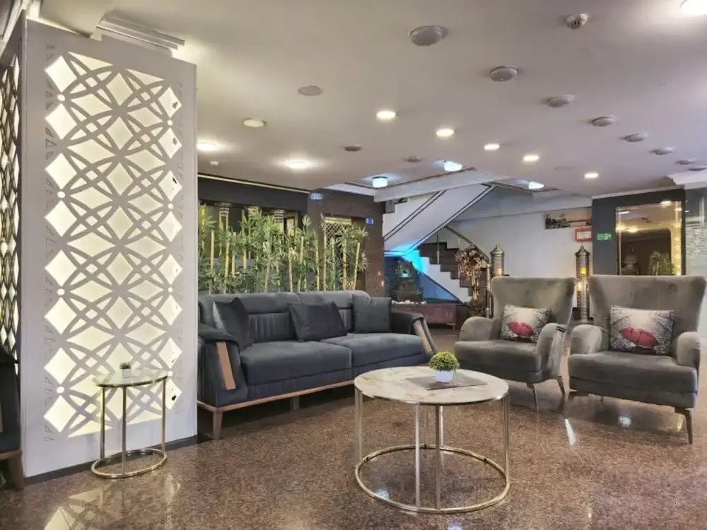 Foto - Yilmazel Hotel