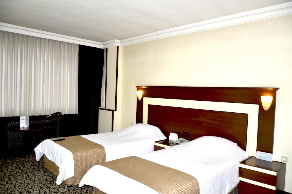 Photo - Hotel Tilmen