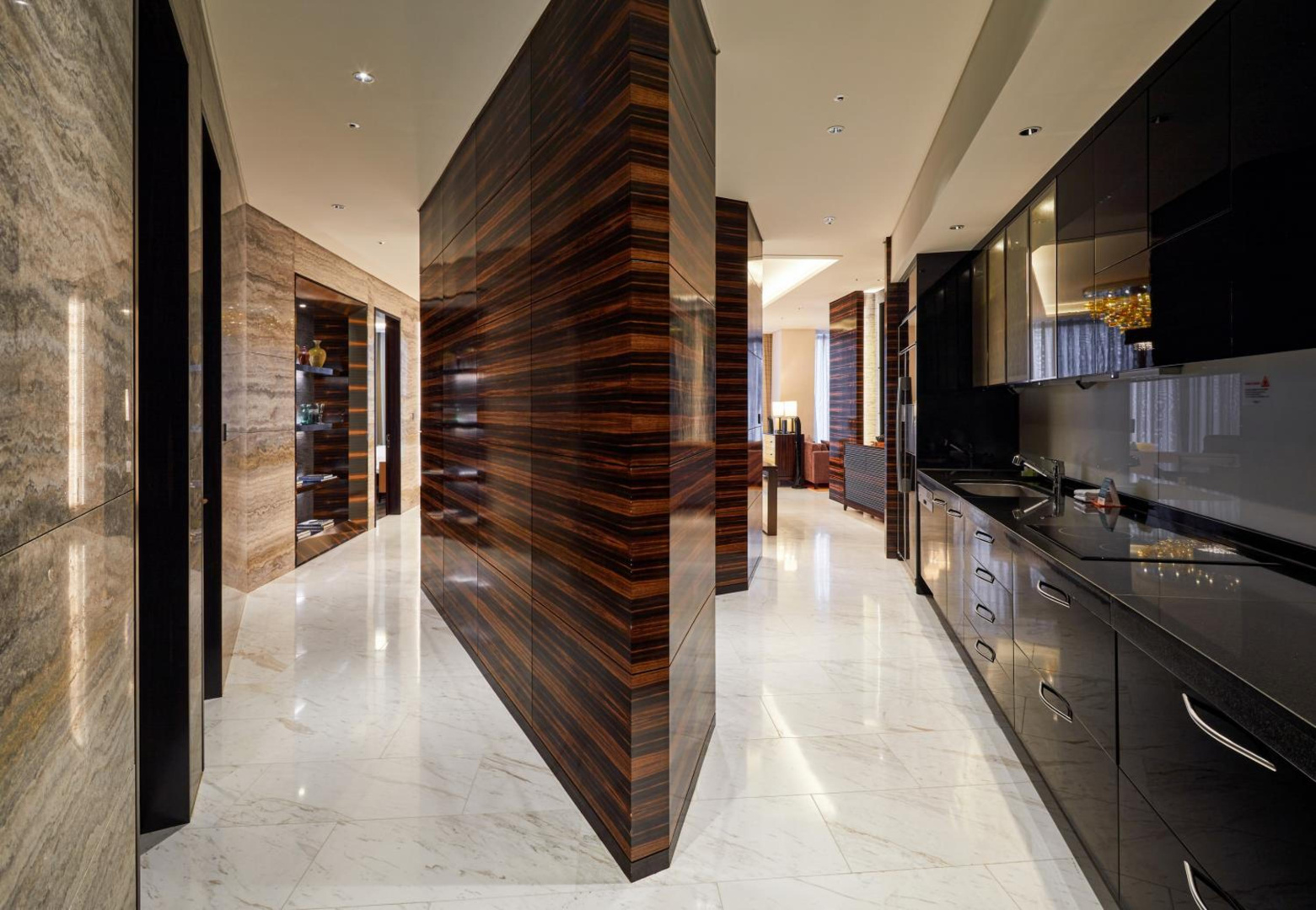Photo - Oakwood Premier Incheon